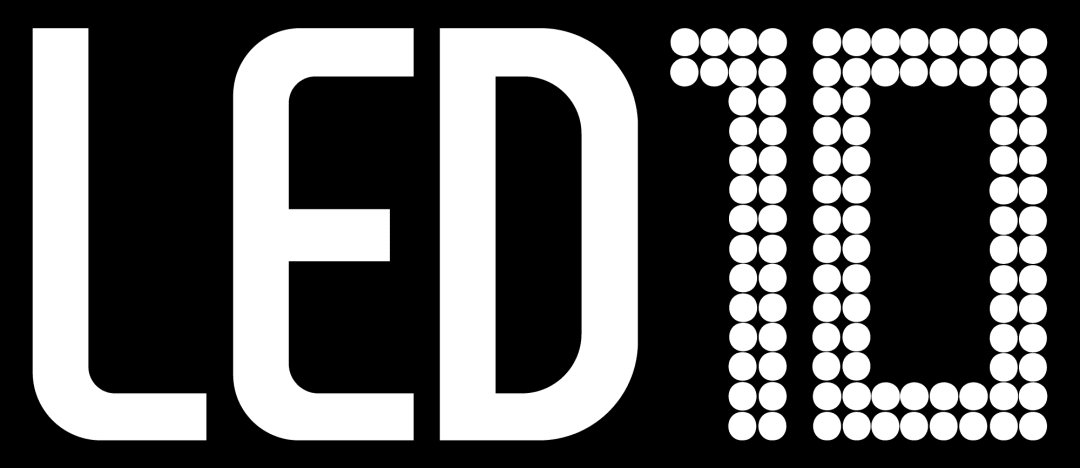 LED 10
